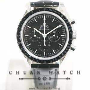 Omega Speedmaster Moonwatch Professional Chronograph Sapphire 42mm 311.33.42.30.01.002