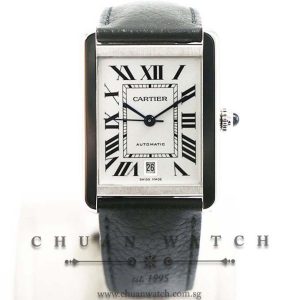 Cartier Tank Solo XL Automatic WSTA0029
