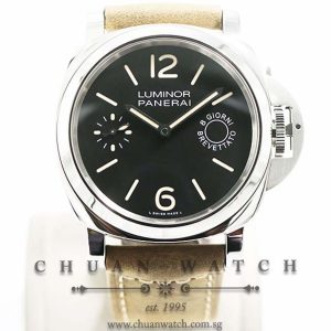Panerai Luminor 8-Days 44mm Pam 590 U