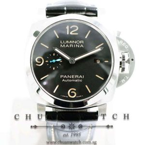 Panerai Luminor Marina 1950 3-Days 44mm Pam 1312 V - Discontinued Dial