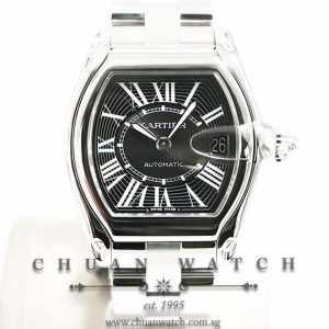 Cartier Gents Roadster Automatic 38mm W62041V3 - Discontinued