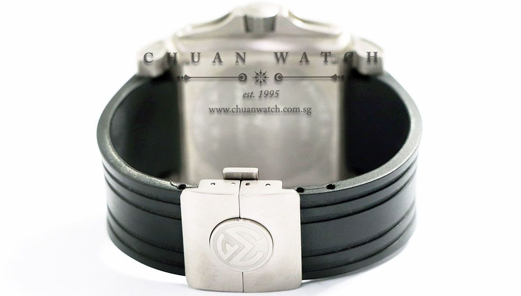 Franck Muller Conquistador Cortez Grand Prix Titanium 10800 SC DT GPG - Discontinued - Image 4