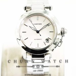 Cartier Pasha C Automatic 35mm 2324 - Discontinued
