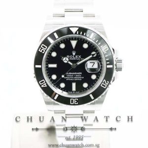 Rolex Submariner Date 41mm 126610LN