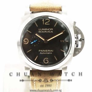 Panerai Luminor Marina 1950 3-Days Titanio 44mm Pam 1351 V
