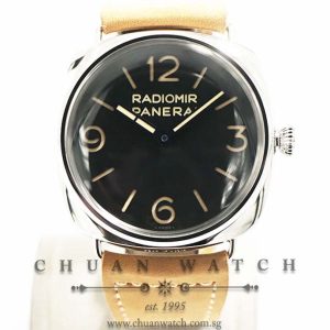 Panerai Radiomir 3-Days 47mm Pam 720 T - Special Edition of 500 Pieces Only