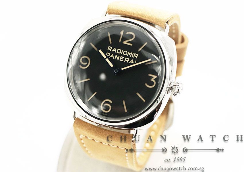 Panerai Radiomir 3-Days 47mm Pam 720 T - Special Edition of 500 Pieces Only - Image 2