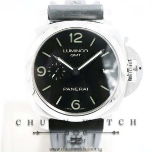 Panerai Luminor 1950 3-Days GMT 44mm Pam 320 M - Discontinued