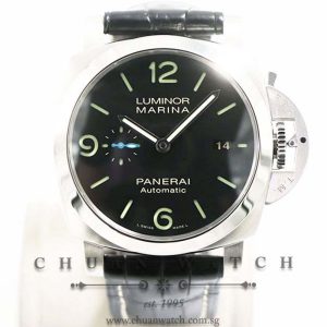 Panerai Luminor Marina 1950 3-Days 44mm Pam 1312 W