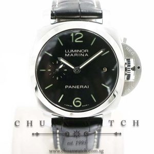 Panerai Luminor Marina 1950 3-Days 42mm Pam 392 O - Discontinued Reference