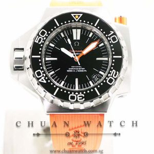 Omega Seamaster Ploprof 1200M Co-Axial Chronometer 55mm 224.32.55.21.01.002