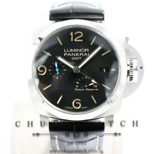 Panerai Luminor 1950 3-Days GMT Power-Reserve 44mm Pam 1321 V