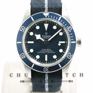 Tudor Heritage Black Bay Fifty-Eight 39mm 79030B