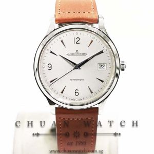 Jaeger-LeCoultre Master Control Date 40mm Q4018420