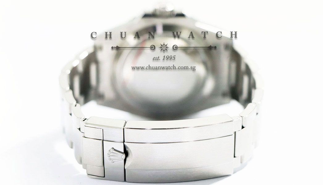 Rolex Submariner Date 41mm 126610LN - Image 4