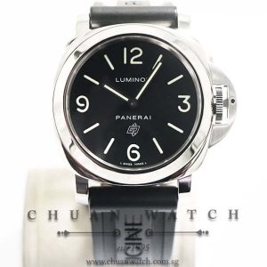 Panerai Luminor Base Logo 44mm Pam 000 R - Discontinued