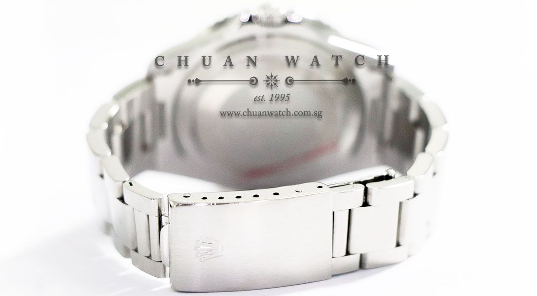 Rolex GMT-Master 16700 Pepsi - Discontinued - Image 4