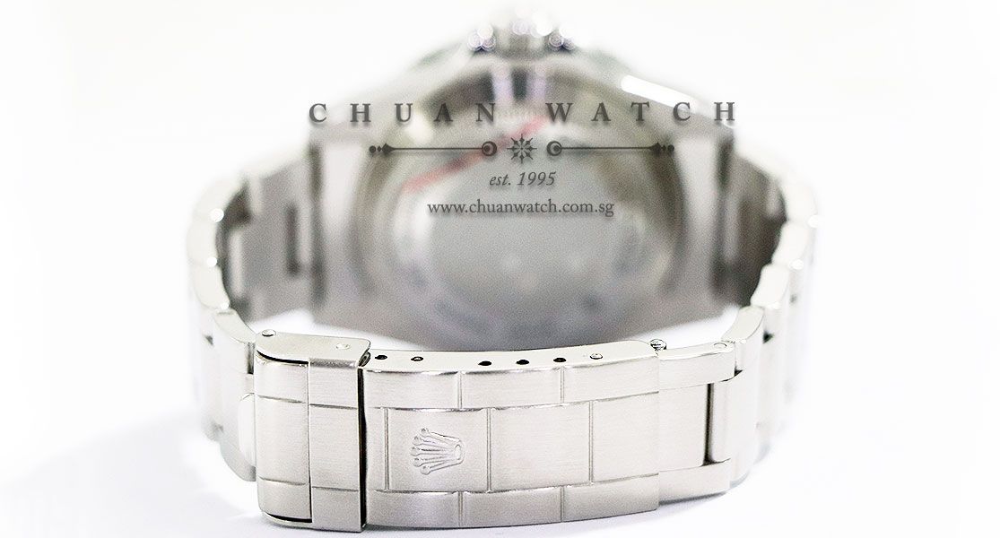 Rolex Sea-Dweller 16600 - Discontinued - Image 4