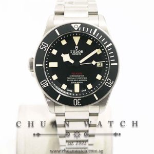 Tudor Pelagos LHD Titanium 42mm 25610TNL
