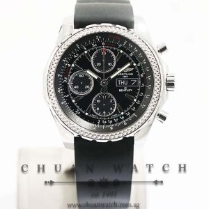 Breitling for Bentley GT Special Edition 44.8mm A13362