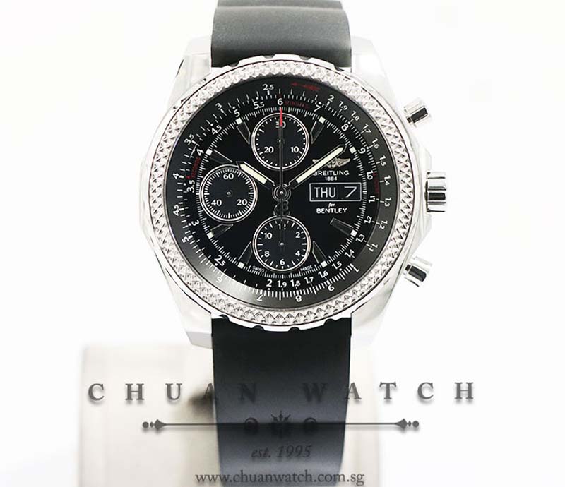 Breitling for Bentley GT Special Edition 44.8mm A13362