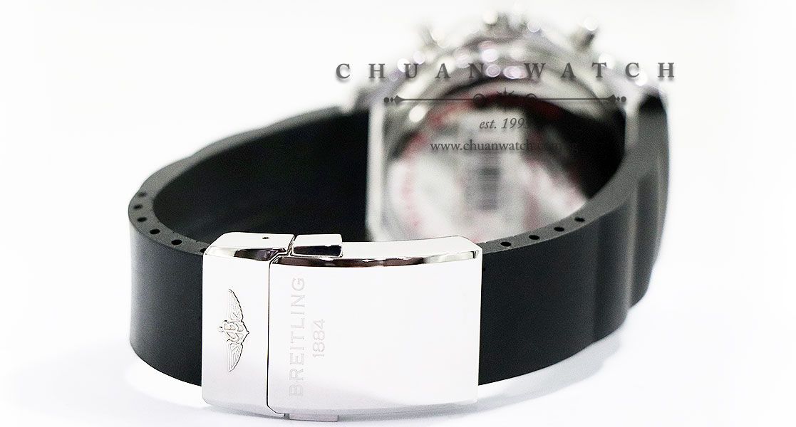 Breitling for Bentley GT Special Edition 44.8mm A13362 - Image 4