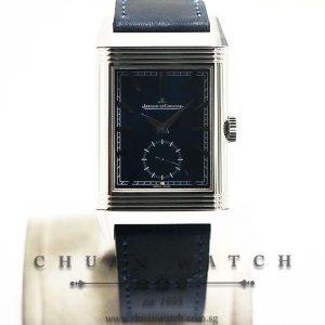 Jaeger-LeCoultre Reverso Tribute Duoface Small Seconds Q3988482