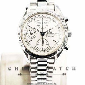 Omega Speedmaster Day-Date 39mm 3521.30.00 - Discontinued