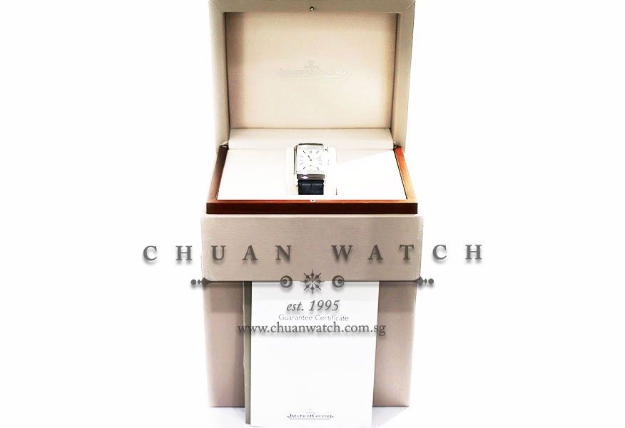 Jaeger-LeCoultre Grande Reverso Ultra Thin Duoface Q3788570 - Discontinued - Image 3