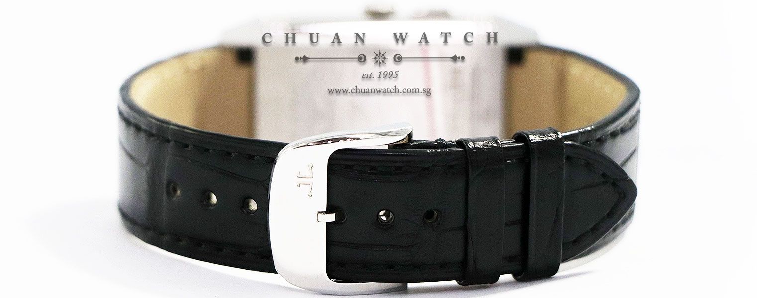 Jaeger-LeCoultre Grande Reverso Ultra Thin Duoface Q3788570 - Discontinued - Image 2