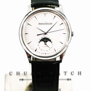 Jaeger-LeCoultre Master Ultra Thin Moon 39mm Q1368420 - Discontinued