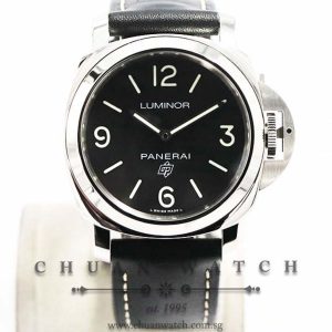 Panerai Luminor Base Logo 3-Days 44mm Pam 773 V
