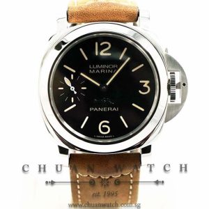 Panerai Luminor Marina Singapore Boutique Edition 44mm Pam 432 N - Limited Edition of 200 Pieces Only