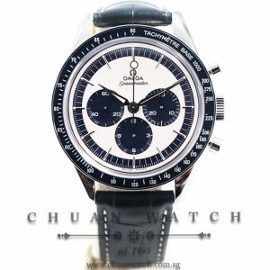 Omega Speedmaster CK2998 Anniversary Series Chronograph 39.7mm 311.33.40.30.02.001 - Limited Edition of 2998 Pieces Only