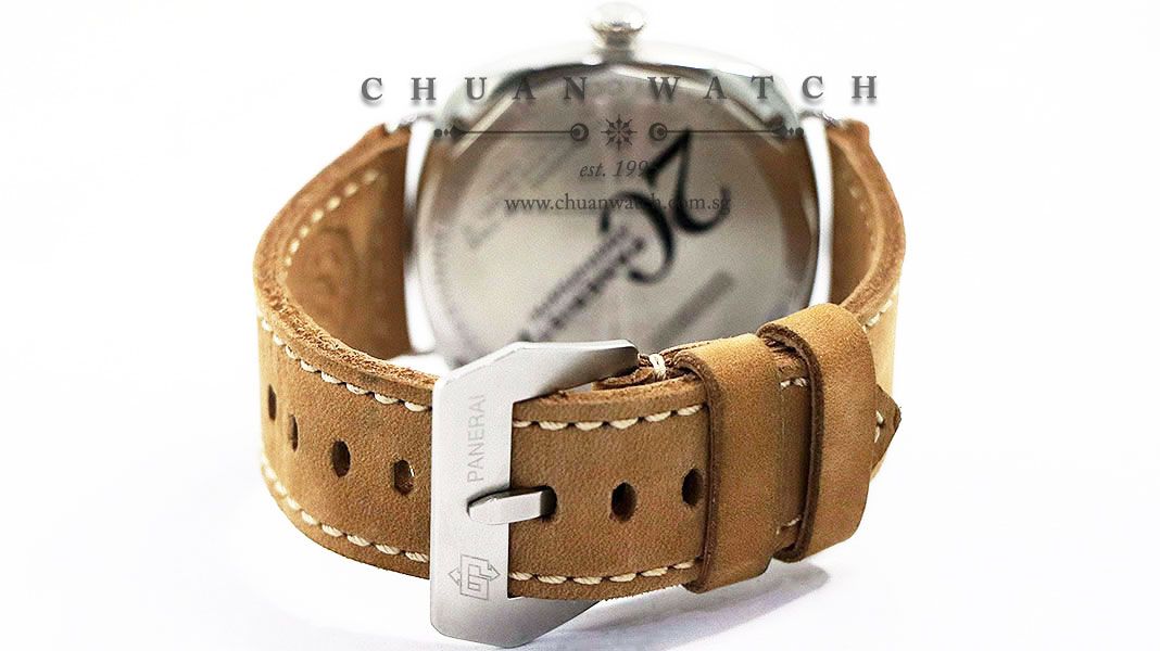 Panerai Radiomir Venti 3-Days Paneristi 2020 45mm Pam 2020 W - Limited Edition of 1020 Pieces Only - Image 2
