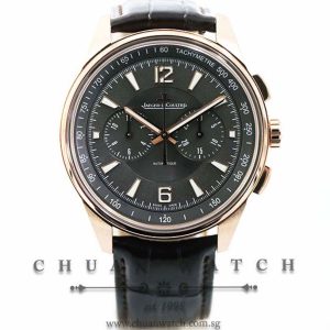 Jaeger-LeCoultre Polaris Chronograph Rose Gold 42mm Q9022450