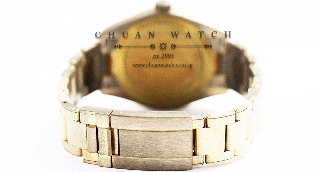 Tudor Black Bay Fifty-Eight Bronze 39mm 79012M - Image 2