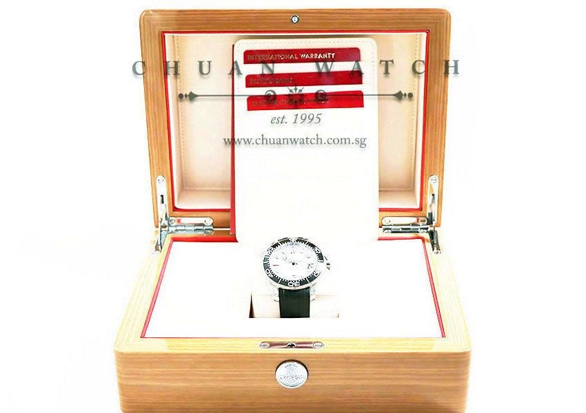 Omega Seamaster Diver 300M Co-Axial Master Chronometer 42mm 210.32.42.20.04.001 - Image 3