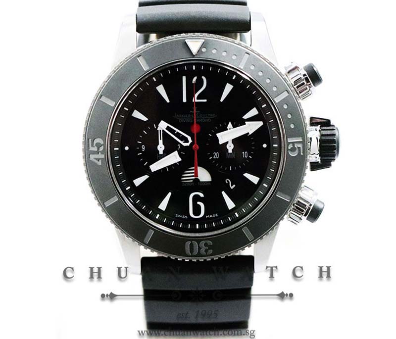 Jaeger LeCoultre Master Compressor Diving Chronograph GMT Navy SEALs jaeger-lecoultre-master-compressor-diving-chronograph-gmt-navy-seals