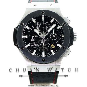 Hublot Big Bang Aero Bang Steel Ceramic 44mm 311.SM.1170.GR - Discontinued