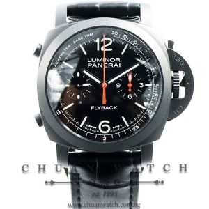 Panerai Luminor 1950 3-Days Chrono Flyback Ceramica 44mm Pam 1298 X