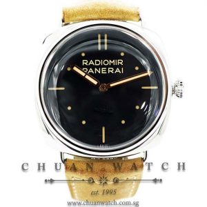 Panerai Radiomir S.L.C. 3-Days 47mm Pam 425 O