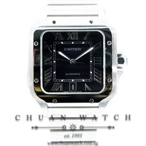 Cartier Santos de Cartier Large WSSA0030