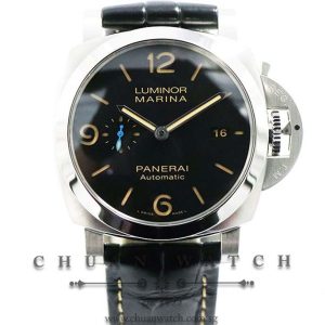 Panerai Luminor Marina 1950 3-Days 44mm Pam 1312 U - Discontinued Dial