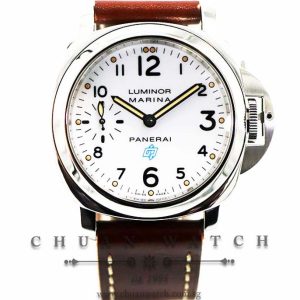 Panerai Luminor Marina Base Logo 44mm Pam 660 S - Discontinued