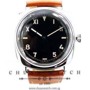 Panerai Radiomir 1936 California 47mm Pam 249 I - Unique Edition of 1936 Pieces Only
