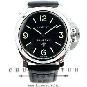 Panerai Luminor Base Logo 44mm Pam 1000 T - Discontinued