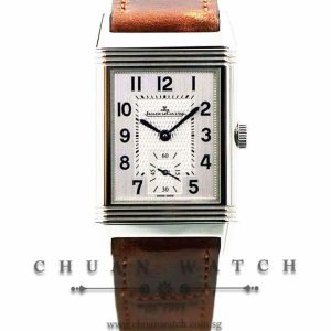 Jaeger-LeCoultre Reverso Classic Medium Monoface Small Seconds Q2438522 - Discontinued