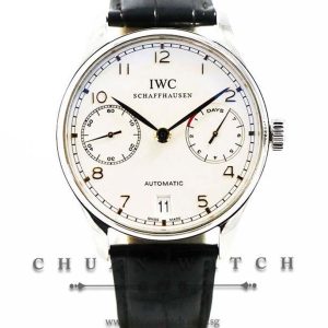 IWC Portuguese 7-Days 42.3mm IW500114 - Discontinued