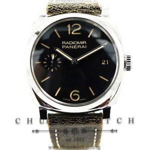 Panerai Radiomir 1940 3-Days 47mm Pam 514 P - Discontinued